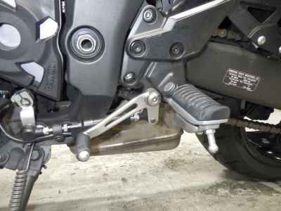 Kawasaki Ninja 1000SX 2021