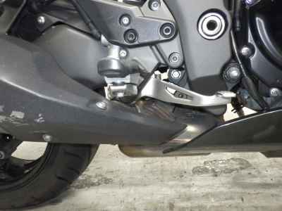 Kawasaki Ninja 1000SX 2021