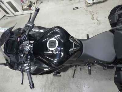 Kawasaki Ninja 1000SX 2021