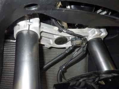 Kawasaki Ninja 1000SX 2021