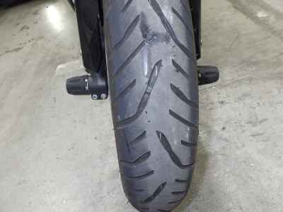 Kawasaki Ninja 1000SX 2021