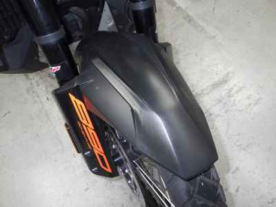 KTM 890 Adventure 2023