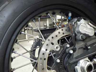 KTM 890 Adventure 2023