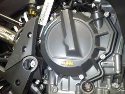 KTM 890 Adventure 2023