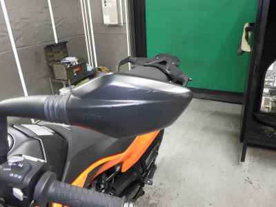 KTM 890 Adventure 2023