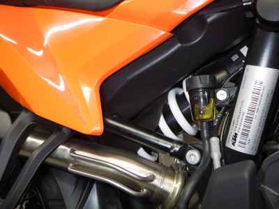 KTM 890 Adventure 2023