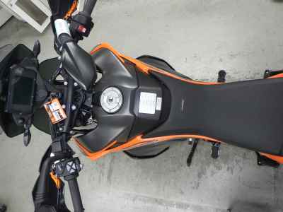 KTM 890 Adventure 2023