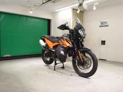 KTM 890 Adventure 2023