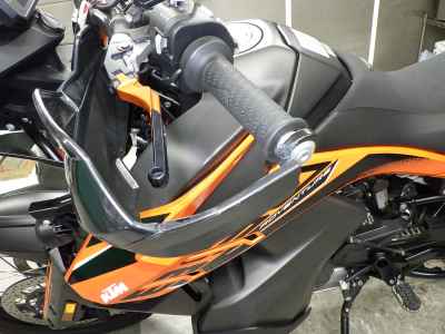 KTM 890 Adventure 2023