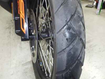 KTM 890 Adventure 2023