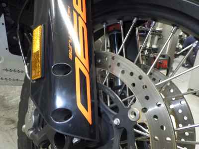 KTM 890 Adventure 2023
