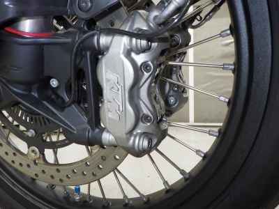 KTM 890 Adventure 2023