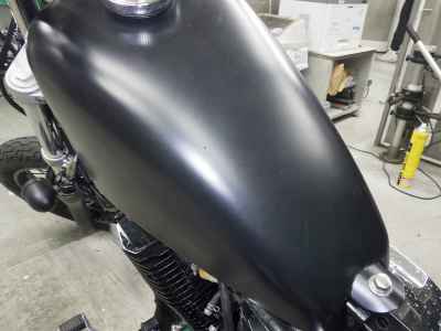 Yamaha XVS250 Drag Star 2005