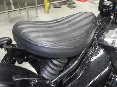 Yamaha XVS250 Drag Star 2005