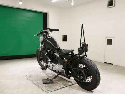 Yamaha XVS250 Drag Star 2005