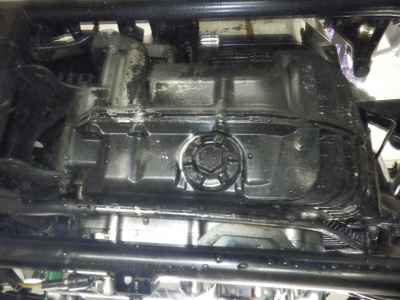 Yamaha XVS250 Drag Star 2005