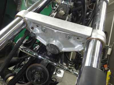 Yamaha XVS250 Drag Star 2005