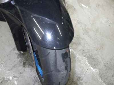 Honda CBR1000RR 2008