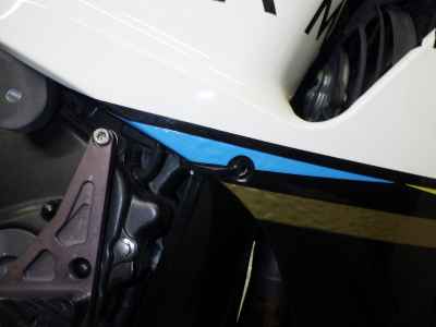 Honda CBR1000RR 2008