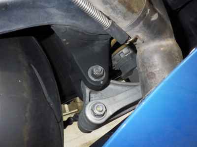 Honda CBR1000RR 2008