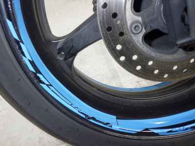 Honda CBR1000RR 2008