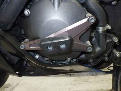 Honda CBR1000RR 2008