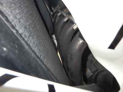Honda CBR1000RR 2008