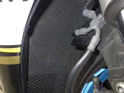 Honda CBR1000RR 2008