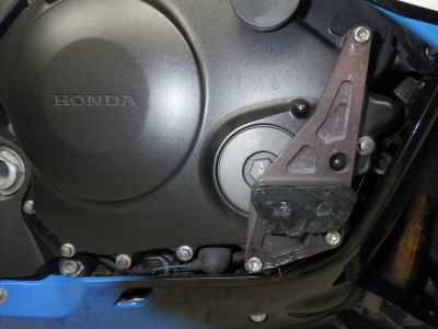 Honda CBR1000RR 2008