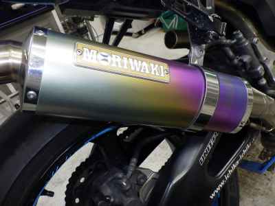 Honda CBR1000RR 2008