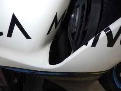 Honda CBR1000RR 2008