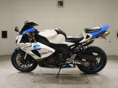 Honda CBR1000RR 2008