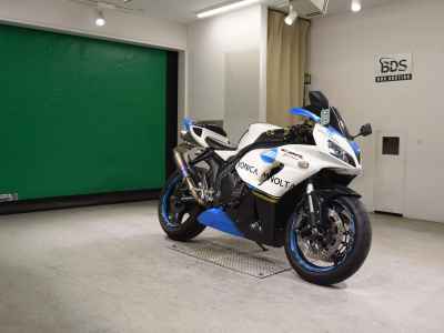 Honda CBR1000RR 2008