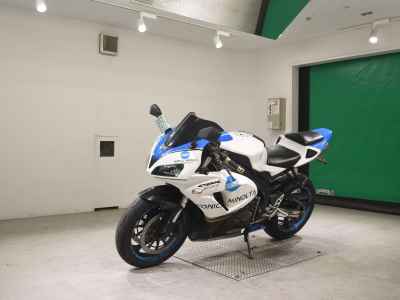 Honda CBR1000RR 2008