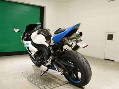 Honda CBR1000RR 2008