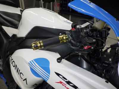 Honda CBR1000RR 2008