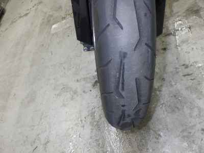 Honda CBR1000RR 2008
