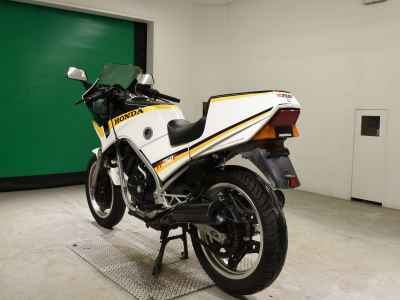 Honda VT250F Xelvis