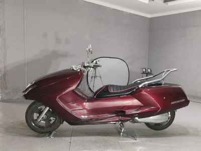 Yamaha Maxam 250 Trike 2006