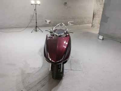 Yamaha Maxam 250 Trike 2006