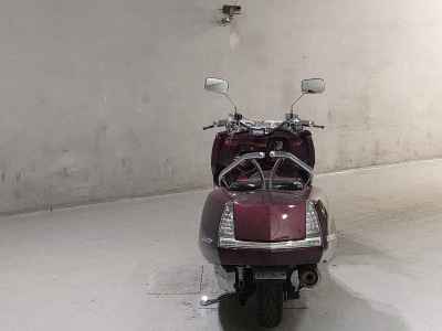 Yamaha Maxam 250 Trike 2006