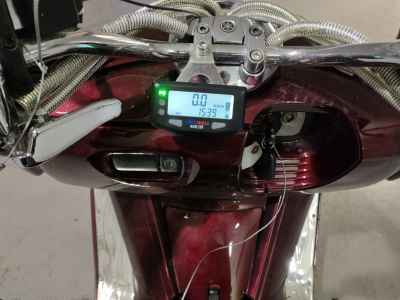 Yamaha Maxam 250 Trike 2006
