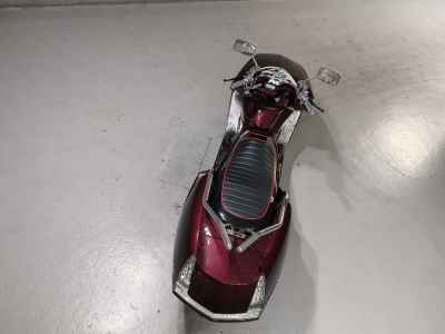 Yamaha Maxam 250 Trike 2006