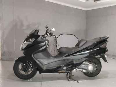 Suzuki Skywave 250S