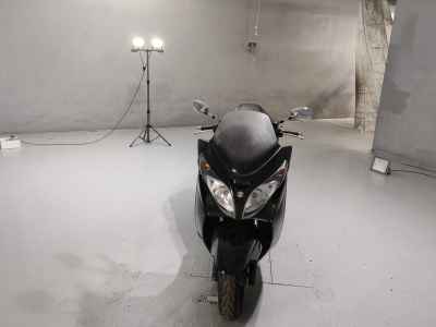 Suzuki Skywave 250S