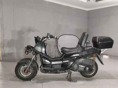 Honda PS250 Big Ruckus