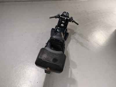 Honda PS250 Big Ruckus