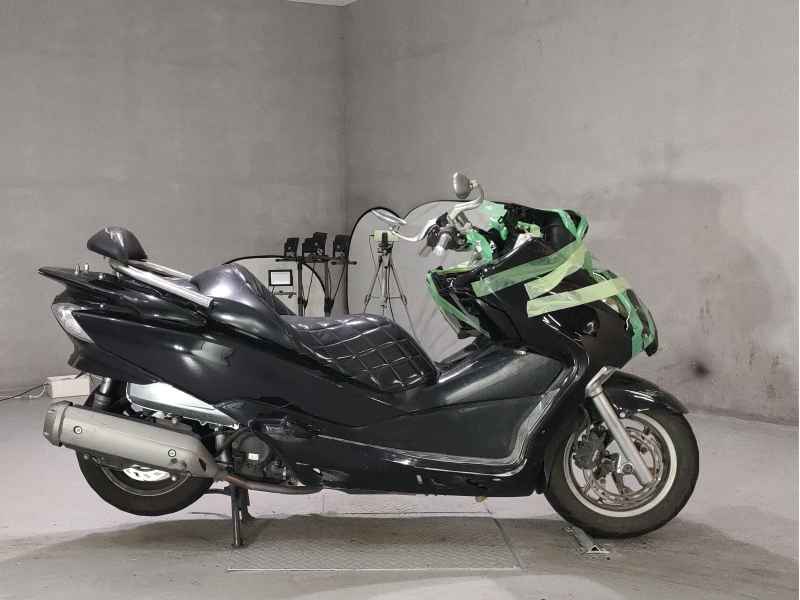 Honda Forza Z 2009