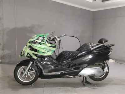Honda Forza Z 2009