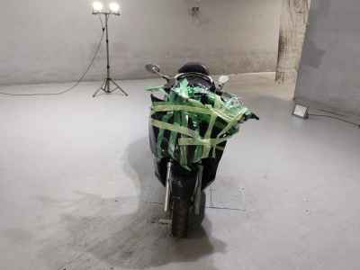 Honda Forza Z 2009